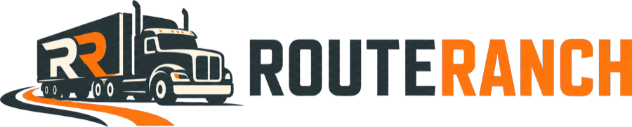 RouteRanch™